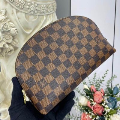 Alternative view of Replica Louis Vuitton Cosmetic Pouch Gm N23345