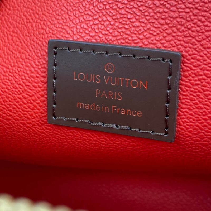 Replica Louis Vuitton Cosmetic Pouch Gm N23345 - Image 8