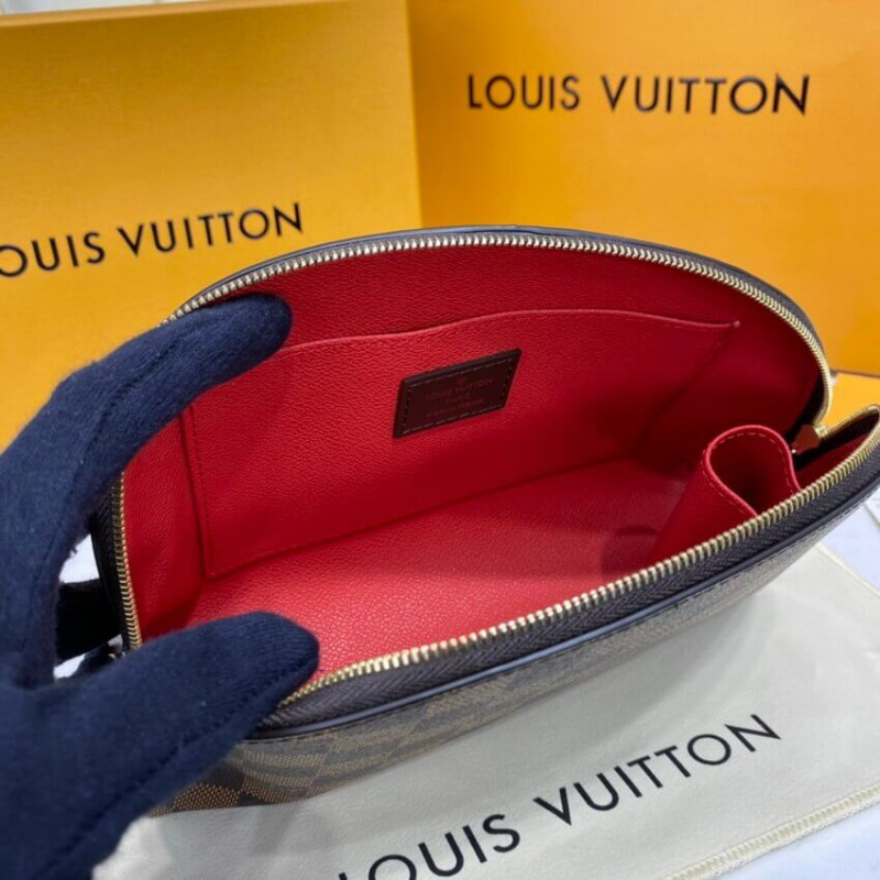 Replica Louis Vuitton Cosmetic Pouch Gm N23345 - Image 10