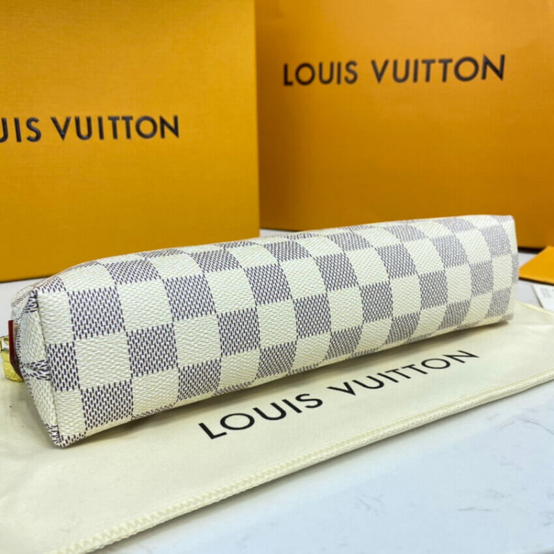 Replica Louis Vuitton Cosmetic Pouch Gm N23346 - Image 5