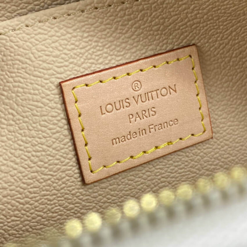 Replica Louis Vuitton Cosmetic Pouch Gm N23346 - Image 8