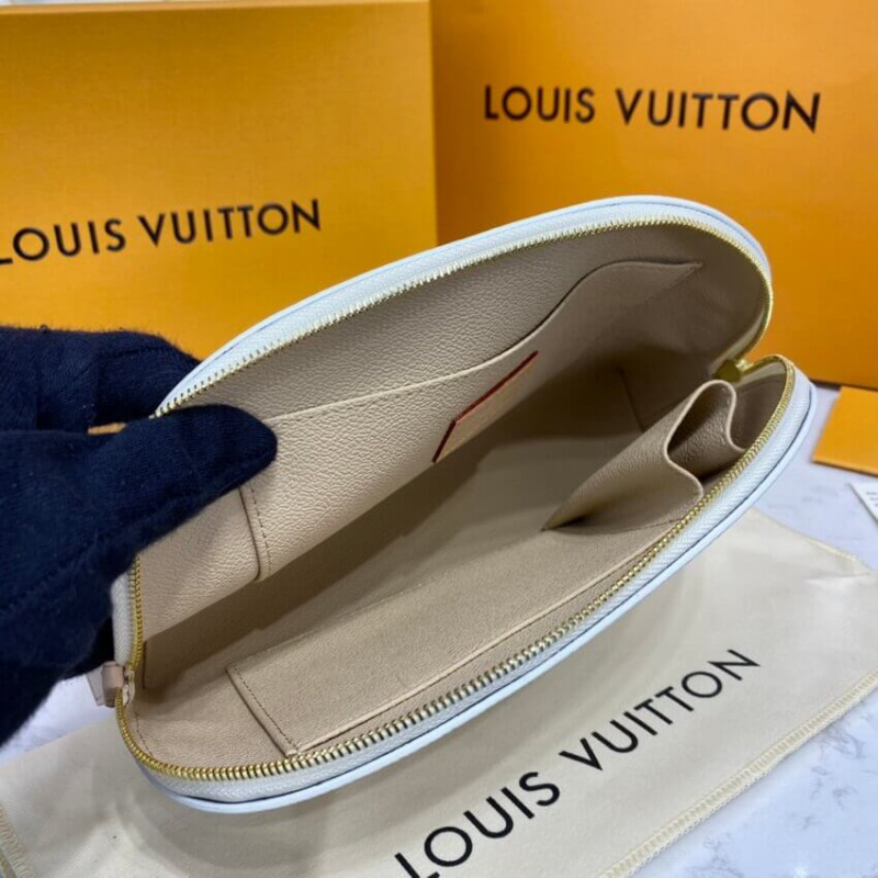 Replica Louis Vuitton Cosmetic Pouch Gm N23346 - Image 10