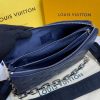 Best Replicas Bags - Louis Vuitton Coussin PM M20379 Navy Blue Top Quality Louis Vuitton LV Replica Bags On Sales