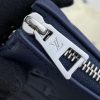 Best Replicas Bags - Louis Vuitton Coussin PM M20379 Navy Blue Top Quality Louis Vuitton LV Replica Bags On Sales