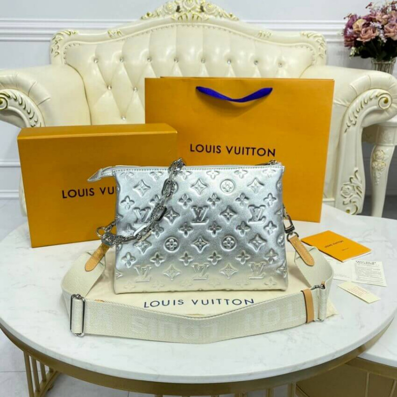Replica Louis Vuitton Coussin Pm M57913 M57790 M57793 - Image 11