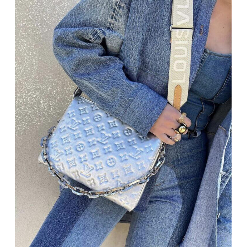Replica Louis Vuitton Coussin Pm M57913 M57790 M57793 - Image 5