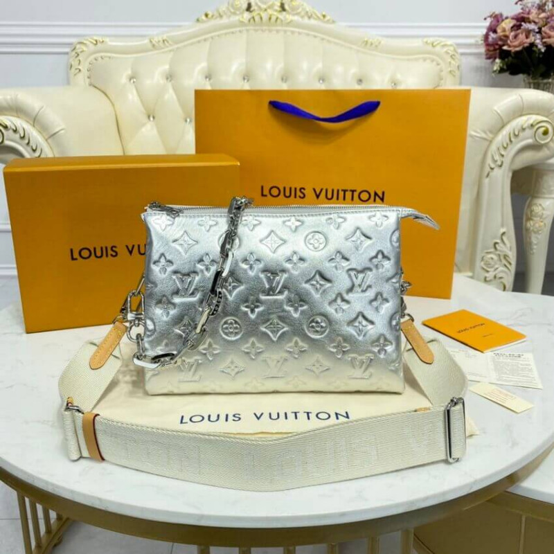 Replica Louis Vuitton Coussin Pm M57913 M57790 M57793 - Image 9
