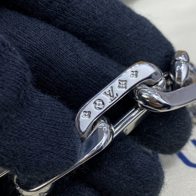 Replica Louis Vuitton Coussin Pm M58699 Bleu Glacier - Image 11