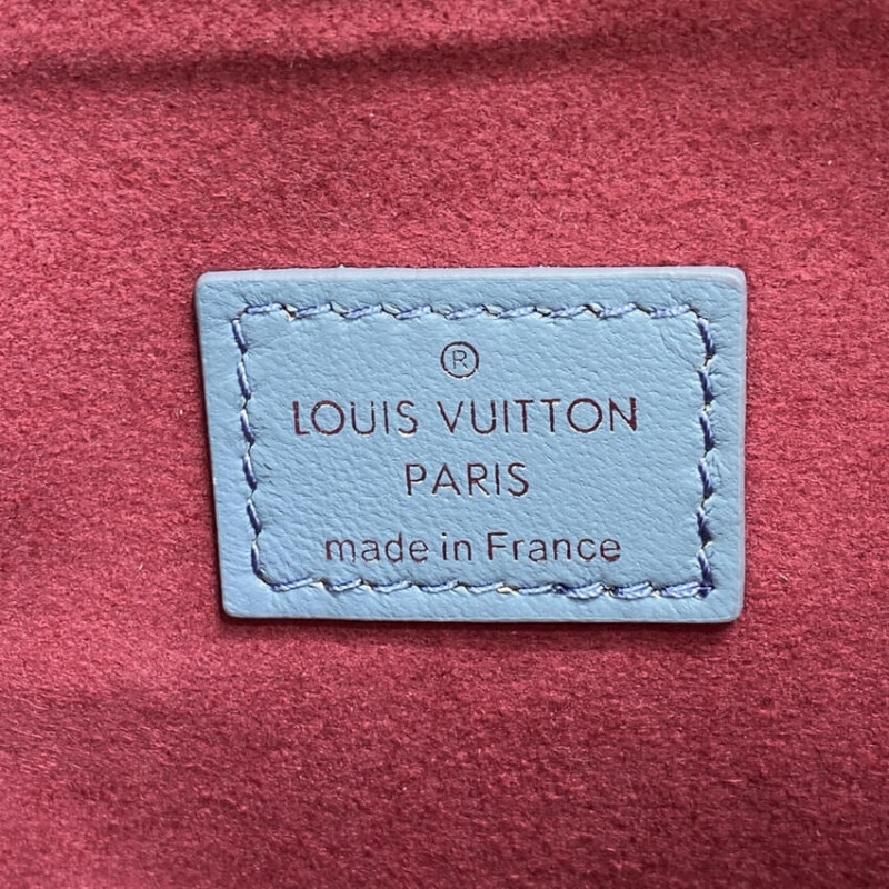 Replica Louis Vuitton Coussin Pm M58699 Bleu Glacier - Image 15