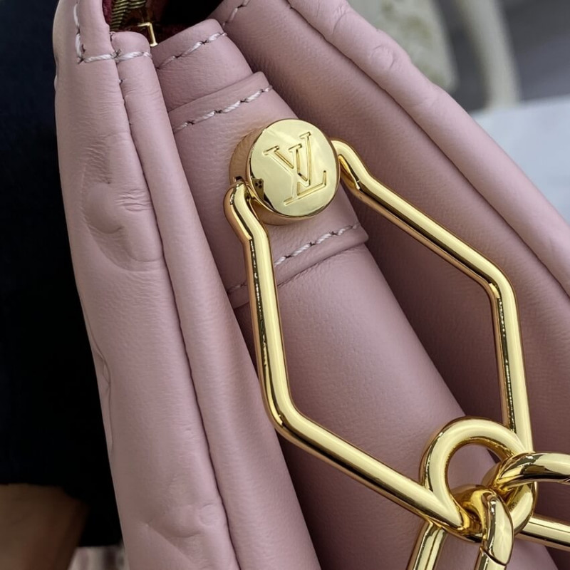 Replica Louis Vuitton Coussin Pm M59276 Pink - Image 11