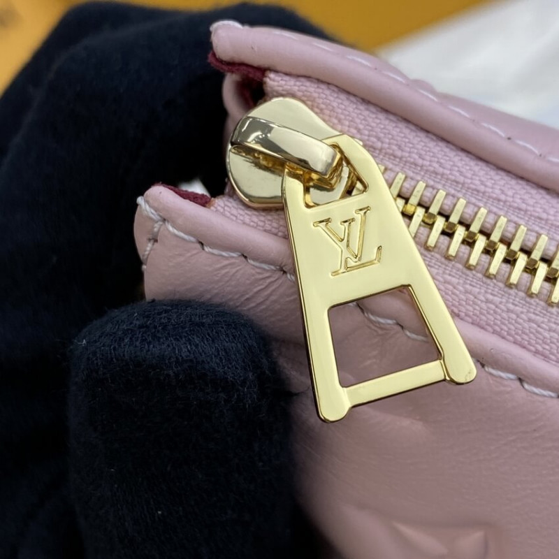 Replica Louis Vuitton Coussin Pm M59276 Pink - Image 12
