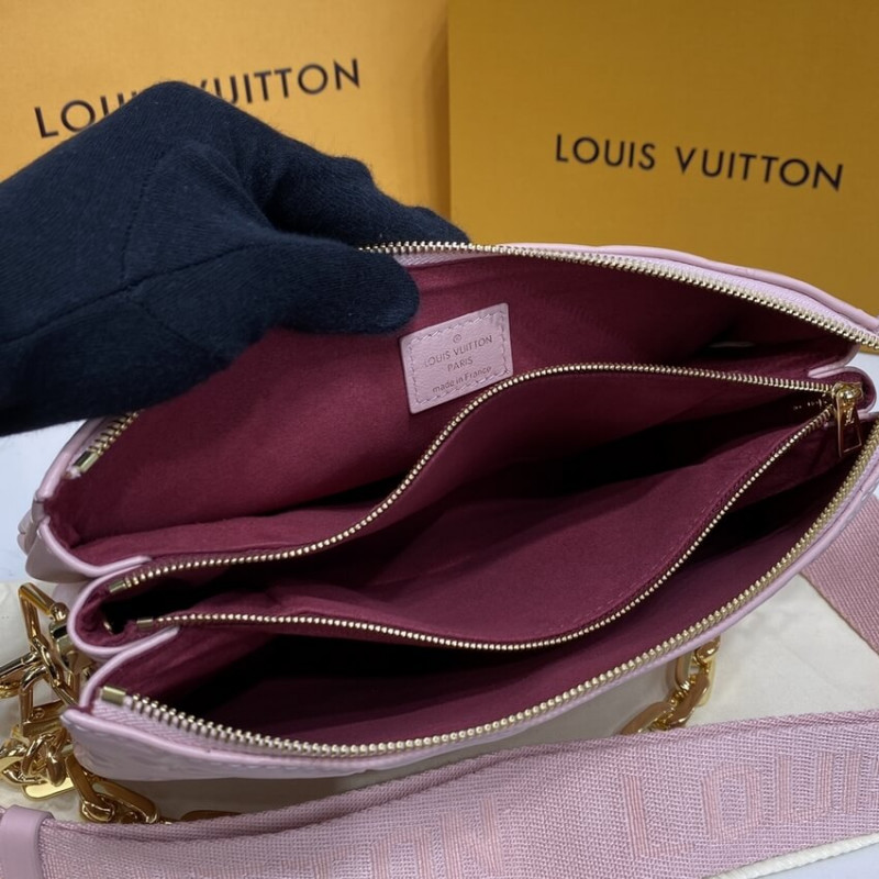 Replica Louis Vuitton Coussin Pm M59276 Pink - Image 14