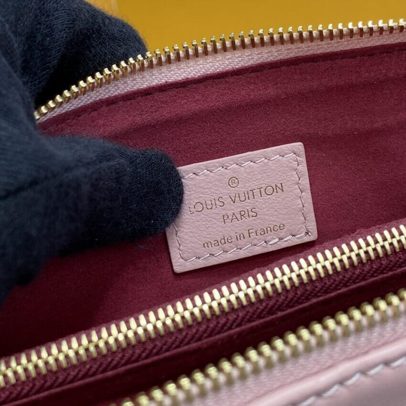 Replica Louis Vuitton Coussin Pm M59276 Pink - Image 15
