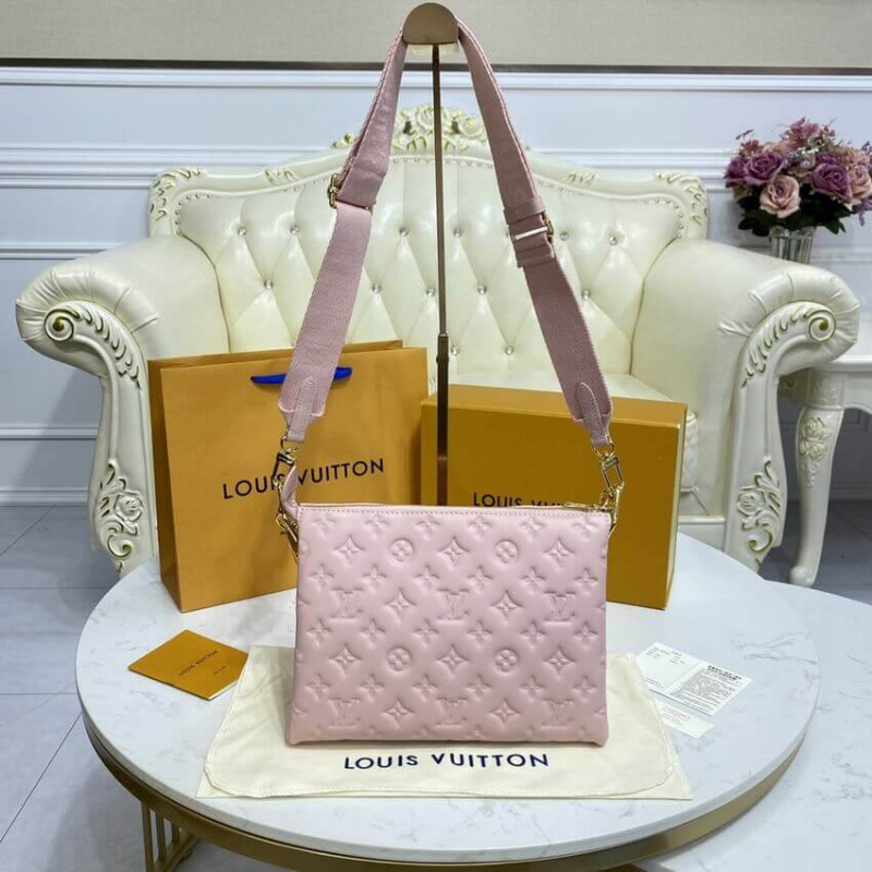 Replica Louis Vuitton Coussin Pm M59276 Pink - Image 5