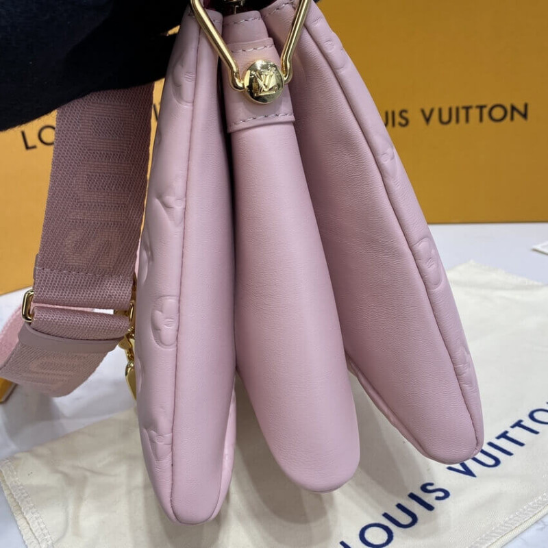Replica Louis Vuitton Coussin Pm M59276 Pink - Image 6