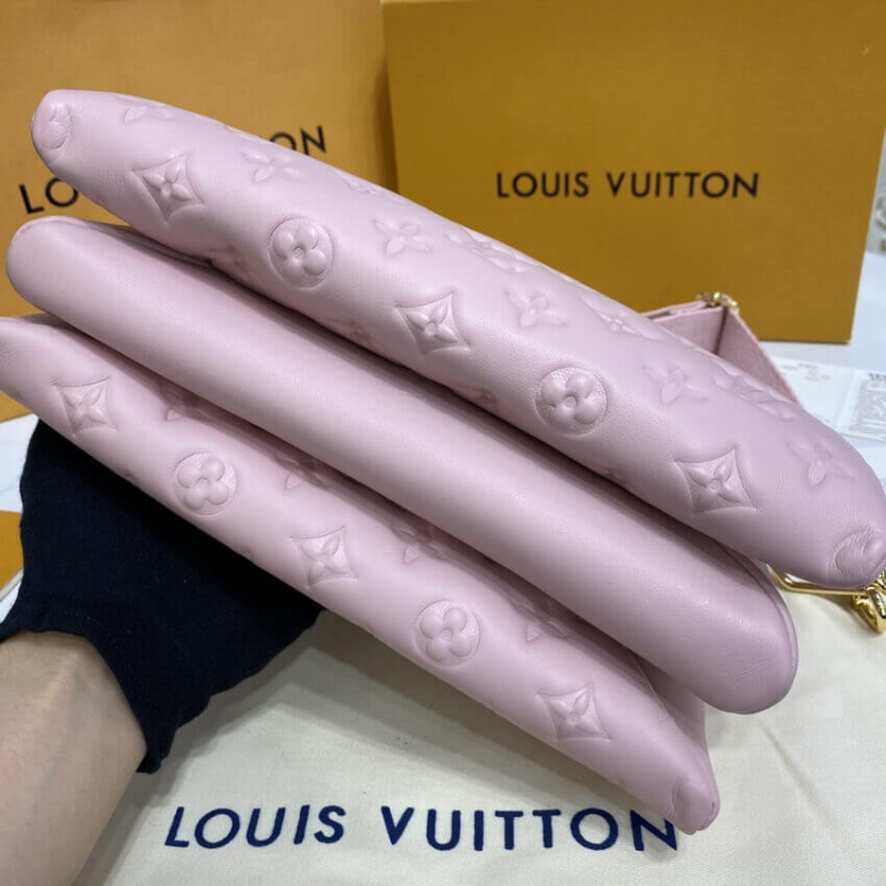 Replica Louis Vuitton Coussin Pm M59276 Pink - Image 7