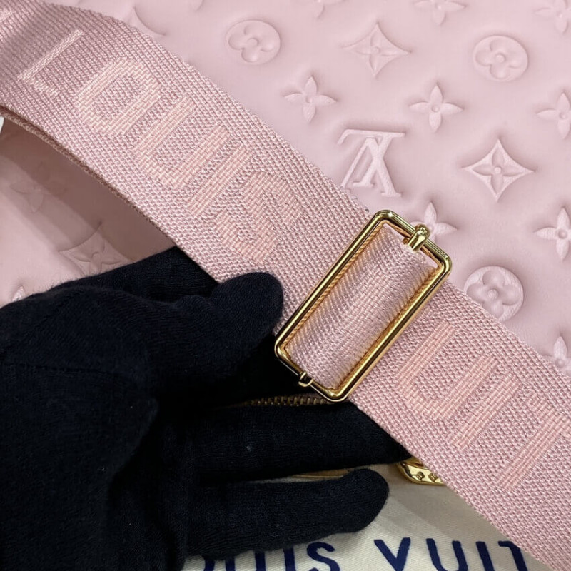 Replica Louis Vuitton Coussin Pm M59276 Pink - Image 9