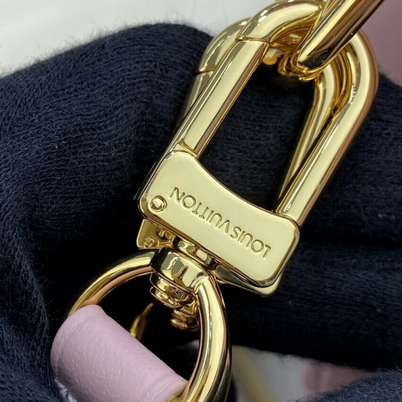 Replica Louis Vuitton Coussin Pm M59276 Pink - Image 10