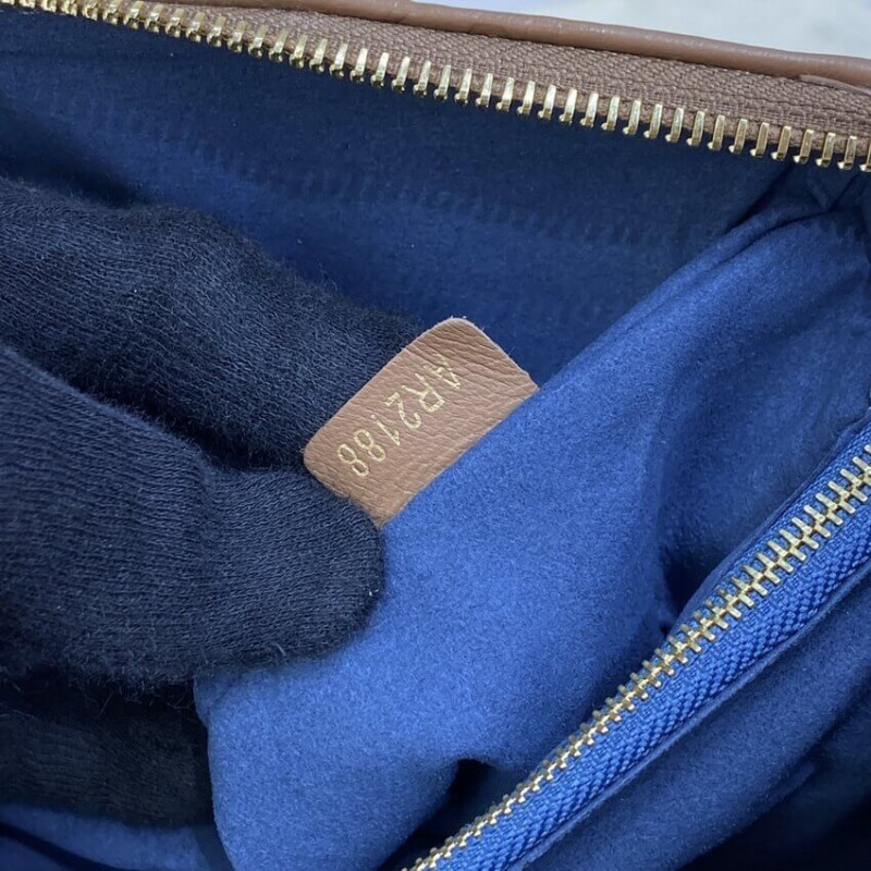 Replica Louis Vuitton Coussin Pm M59277 Taupe - Image 16