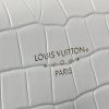 Best Replicas Bags - Louis Vuitton Crocodile Embossed LV Pont 9 M55950 Top Quality Louis Vuitton LV Replica Bags On Sales