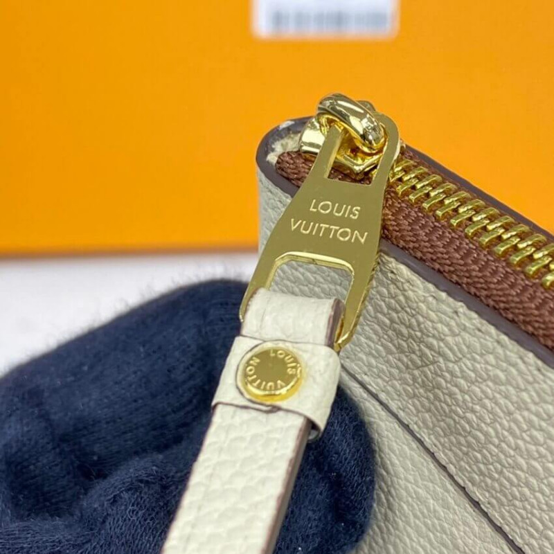 Replica Louis Vuitton Daily Pouch M80174 Cream - Image 8