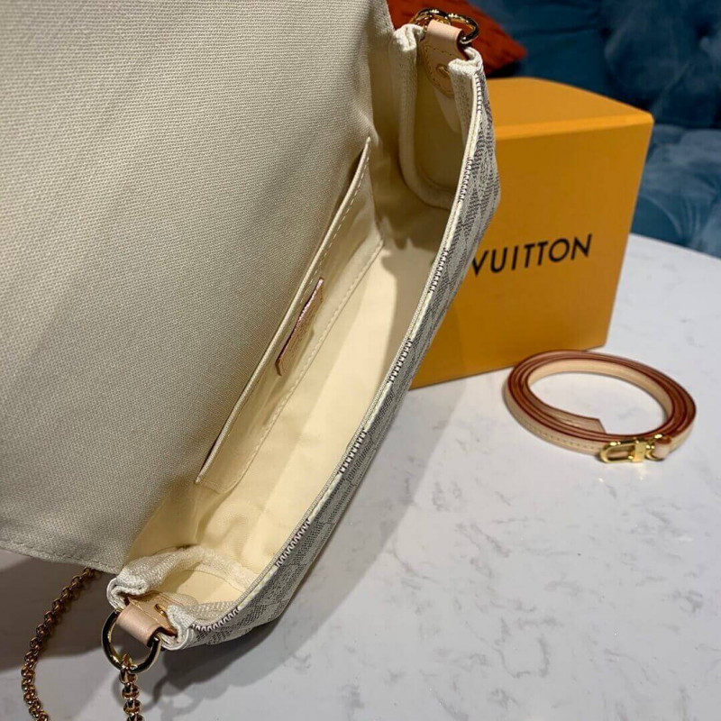 Replica Louis Vuitton Favorite Mm M40718-24/28Cm - Image 19