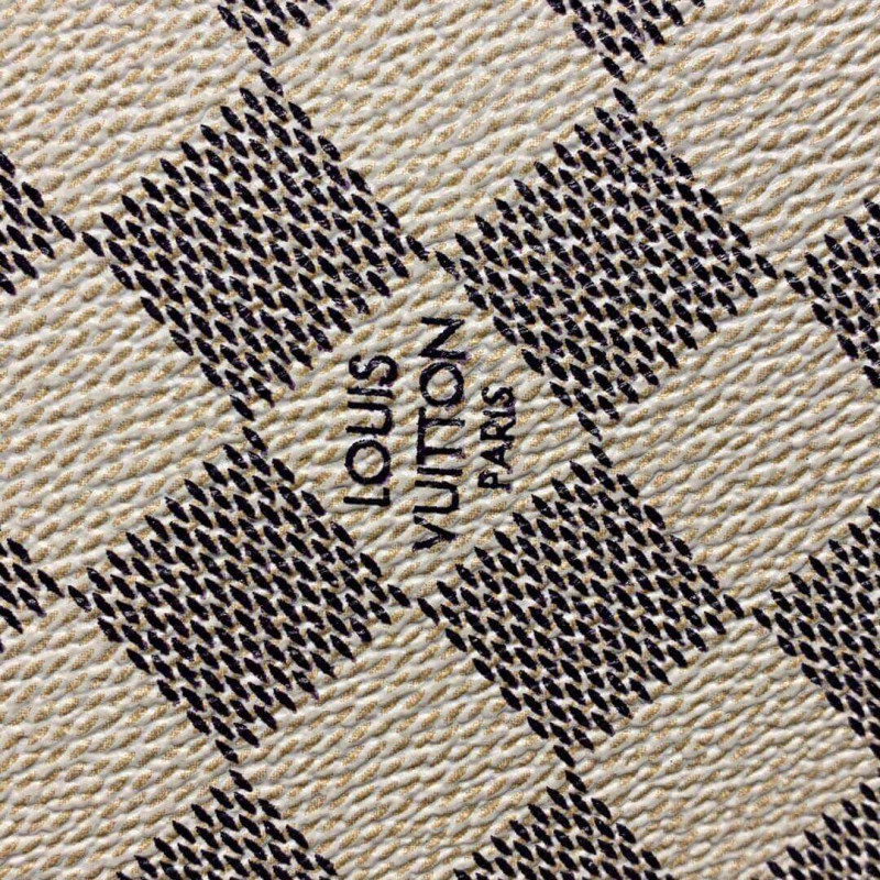 Replica Louis Vuitton Damier Azur Canvas Graceful Mm N42232 - Image 7