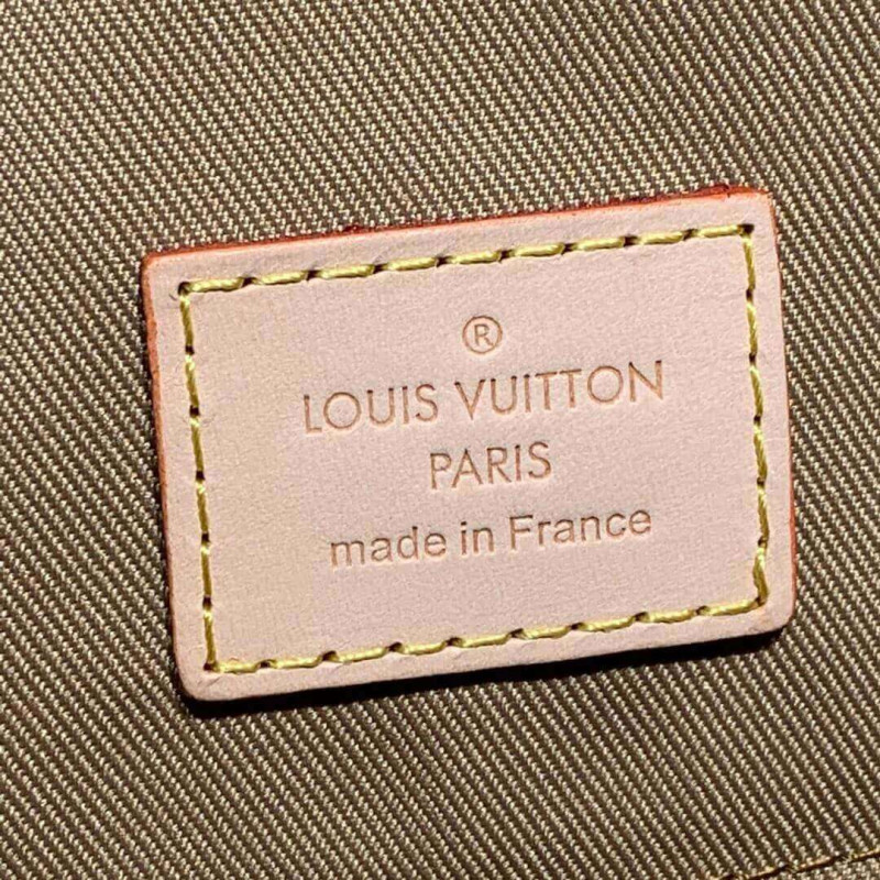 Replica Louis Vuitton Damier Azur Canvas Graceful Mm N42232 - Image 9