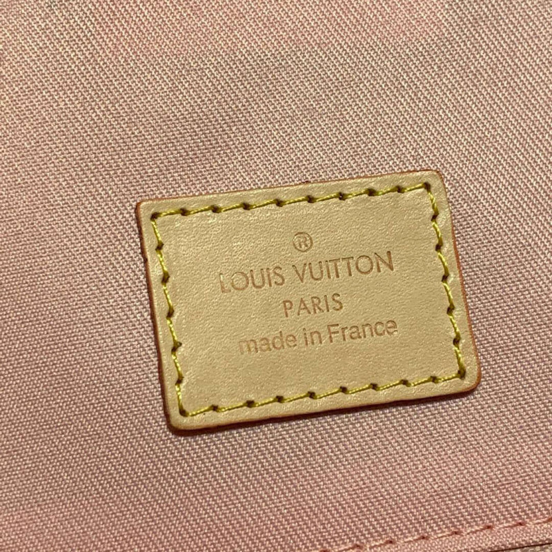 Replica Louis Vuitton Damier Azur Canvas Graceful Pm N42249 - Image 10