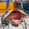 Best Replicas Bags - Louis Vuitton Damier Azur Canvas Lymington N40022 Top Quality Louis Vuitton LV Replica Bags On Sales