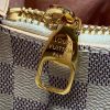 Best Replicas Bags - Louis Vuitton Damier Azur Canvas Neonoe N40344 Top Quality Louis Vuitton LV Replica Bags On Sales