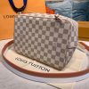 Best Replicas Bags - Louis Vuitton Damier Azur Canvas Neonoe N40344 Top Quality Louis Vuitton LV Replica Bags On Sales