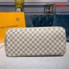 Best Replicas Bags - Louis Vuitton Damier Azur Canvas Neverfull GM N41360 Top Quality Louis Vuitton LV Replica Bags On Sales