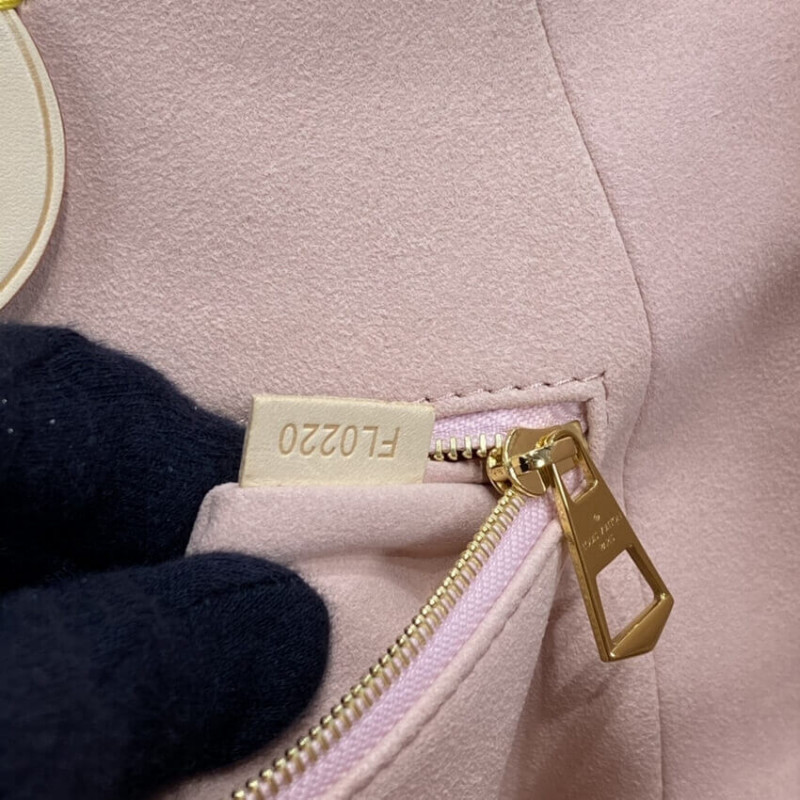 Replica Louis Vuitton Damier Azur Canvas Propriano N44027 - Image 18