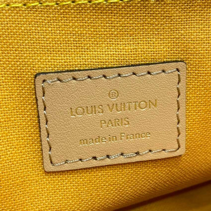 Replica Louis Vuitton Damier Azur Croisette N50053 - Image 18