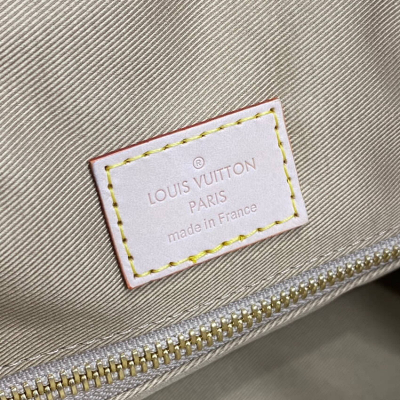 Replica Louis Vuitton Damier Azur Graceful Mm N42232 N42233 - Image 12