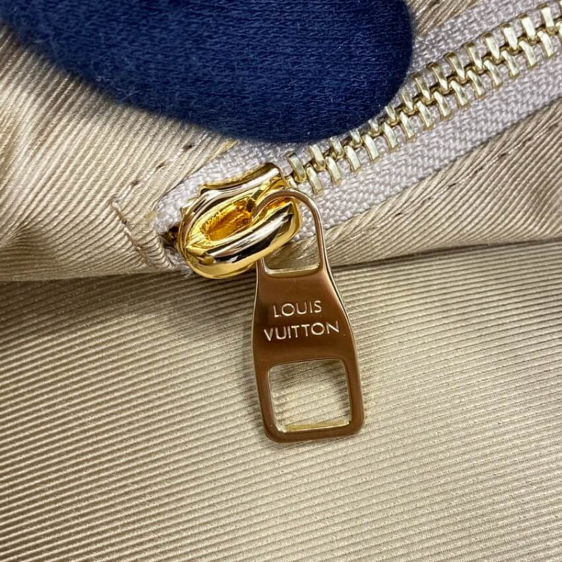 Replica Louis Vuitton Damier Azur Graceful Mm N42232 N42233 - Image 13
