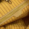 Best Replicas Bags - Louis Vuitton Damier Azur Neverfull MM N50047 Top Quality Louis Vuitton LV Replica Bags On Sales