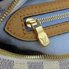 Best Replicas Bags - Louis Vuitton Damier Azur Speedy Bandouliere 30 N50054 Best Louis Vuitton LV Replica Bags On Sales