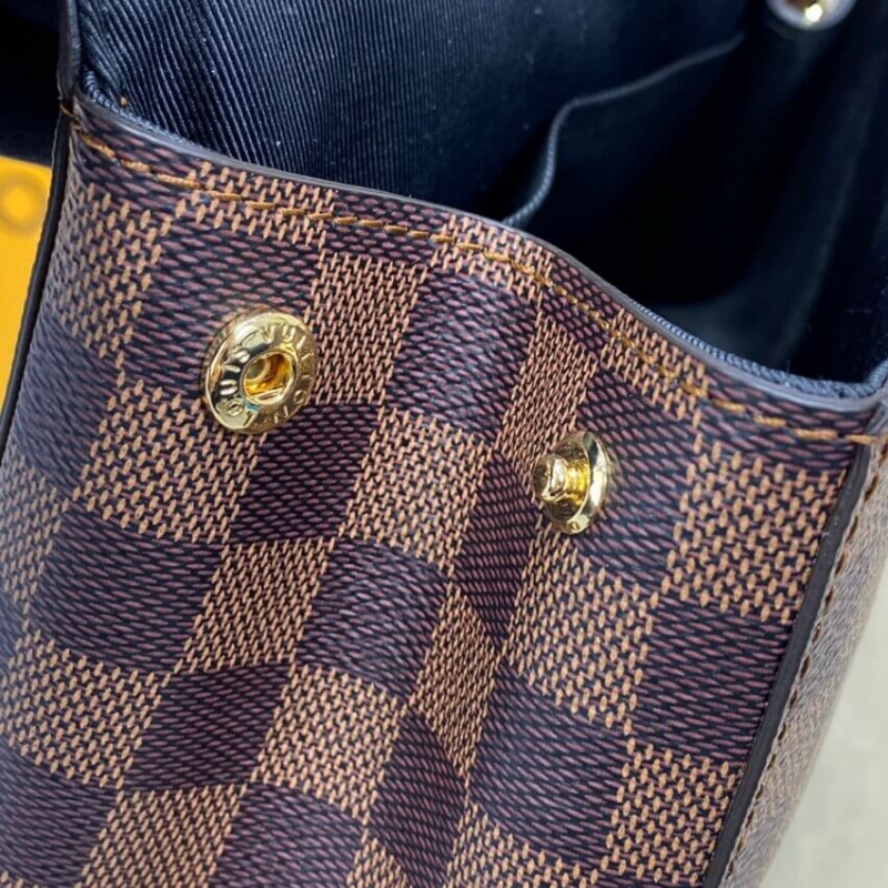 Replica Louis Vuitton Damier Ebene Bond Street Bb N41071 N41073 - Image 15