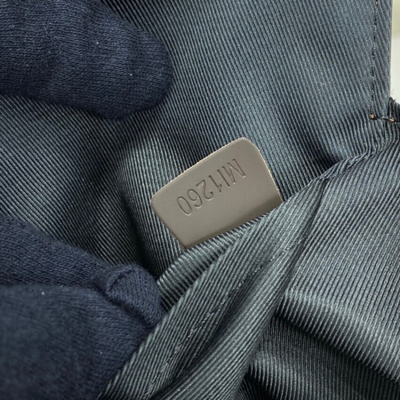 Replica Louis Vuitton Damier Ebene Bond Street Bb N41071 N41073 - Image 18
