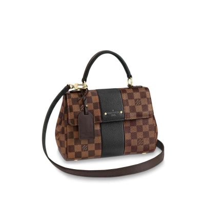 Replica Louis Vuitton Damier Ebene Bond Street Bb N41071 N41073