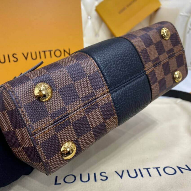 Replica Louis Vuitton Damier Ebene Bond Street Bb N41071 N41073 - Image 7