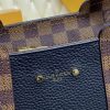 Best Replicas Bags - Louis Vuitton Damier Ebene Jersey N44041 N44023 Best Louis Vuitton LV Replica Bags On Sales