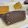 Best Replicas Bags - Louis Vuitton Damier Ebene Jersey N44041 N44023 Best Louis Vuitton LV Replica Bags On Sales