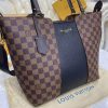 Best Replicas Bags - Louis Vuitton Damier Ebene Jersey N44041 N44023 Best Louis Vuitton LV Replica Bags On Sales