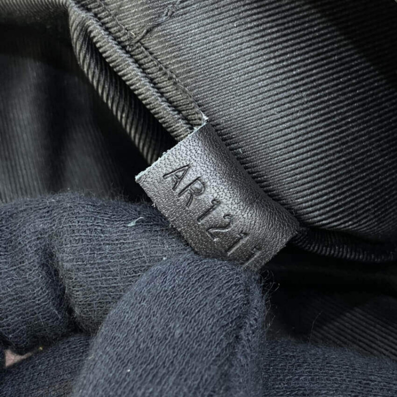 Replica Louis Vuitton Damier Ebene Odeon Pm N50064 - Image 14