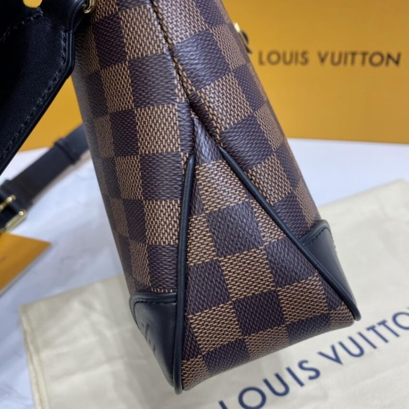 Replica Louis Vuitton Damier Ebene Odeon Pm N50064 - Image 7