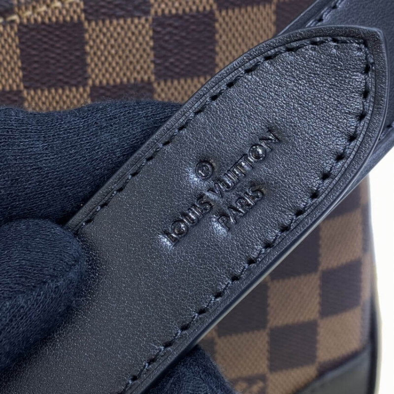 Replica Louis Vuitton Damier Ebene Odeon Pm N50064 - Image 10