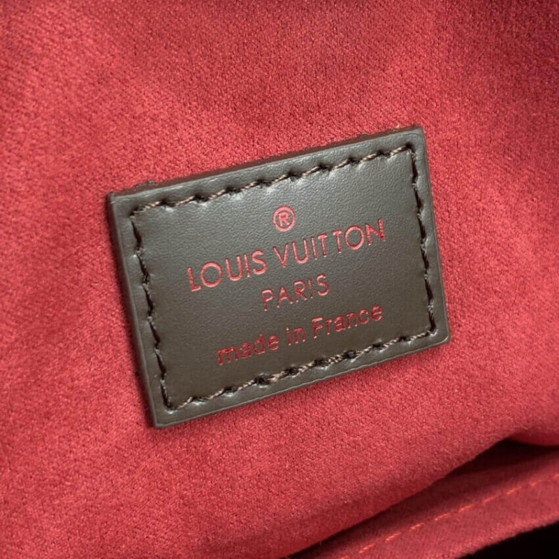 Replica Louis Vuitton Damier Ebene Trevi Pm N51197 - Image 16